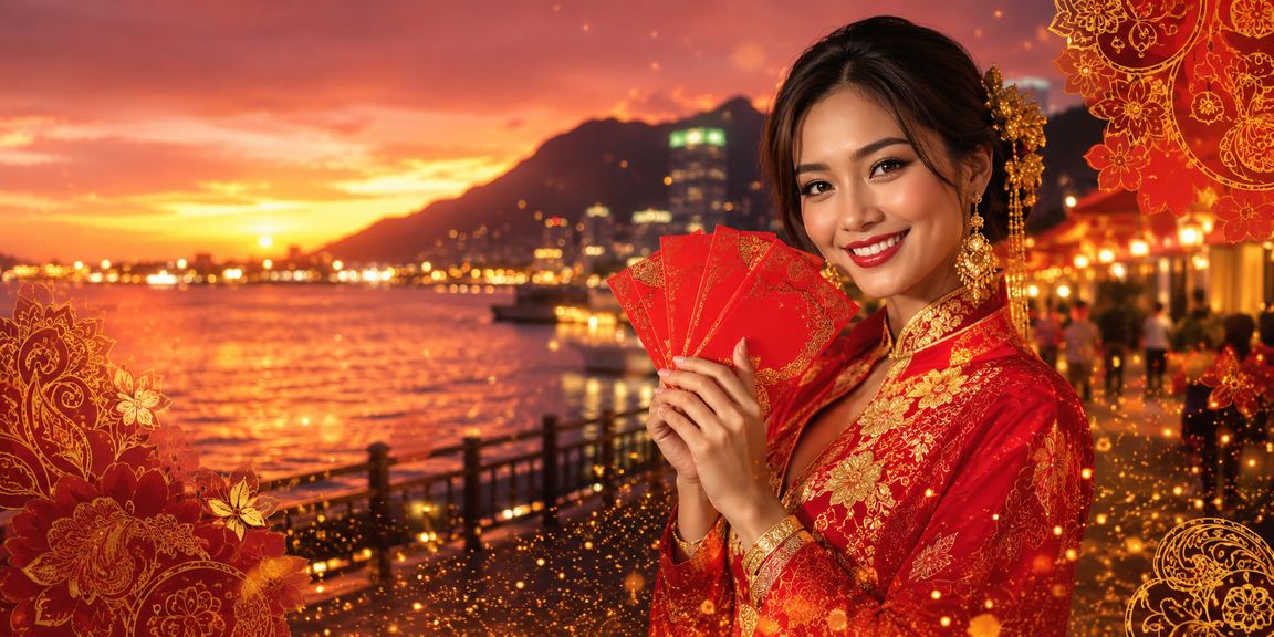 Sampul merah bonus promosi pvz2 sempena perayaan di Kota Kinabalu