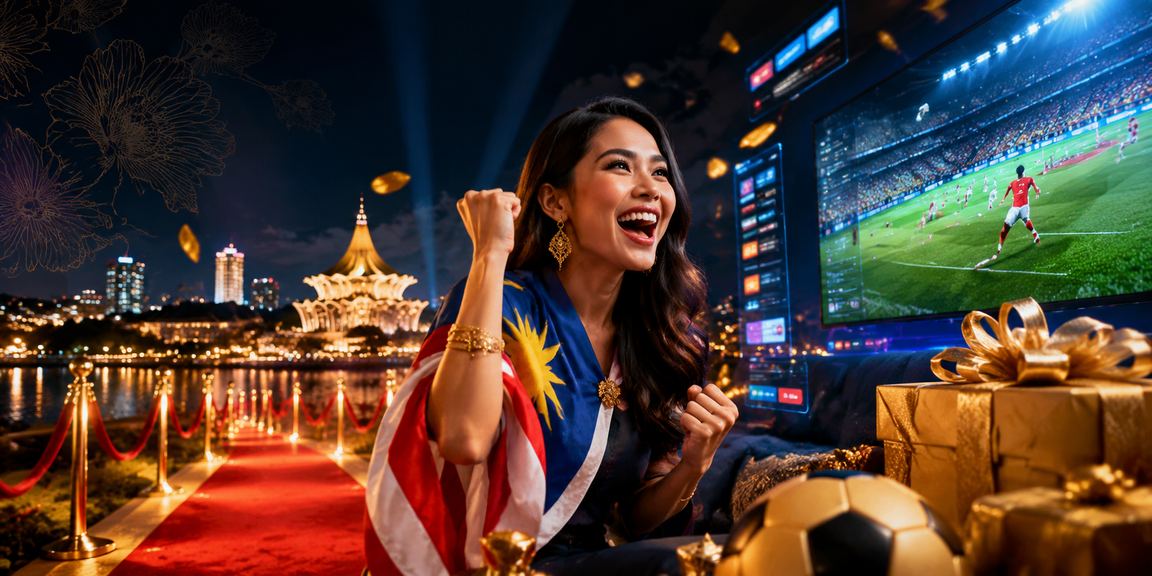 Suasana kasino bertaruhan di Kuching dengan pilihan slot pvz2 terbaik