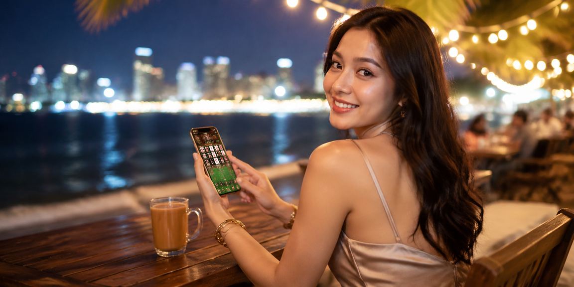 Aplikasi kasino pvz2 Pulau Pinang Malaysia