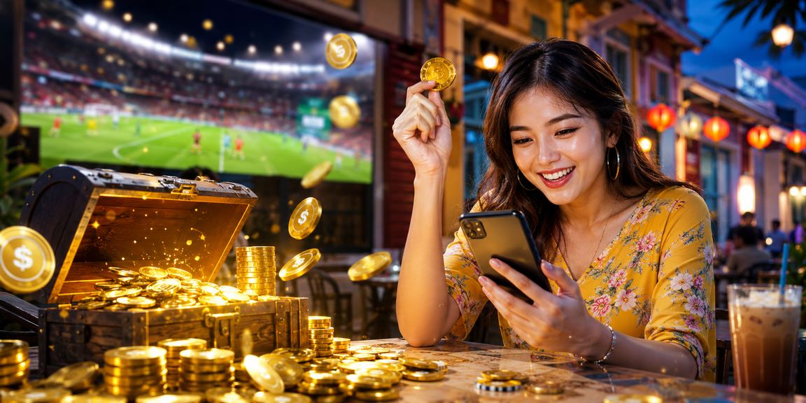 Pertaruhan bola sepak Liga Malaysia di pvz2