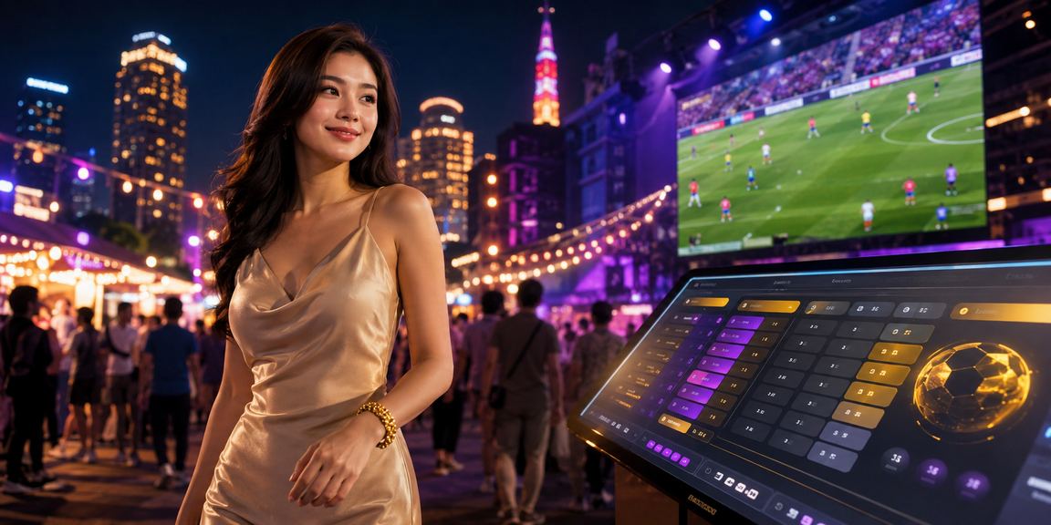 Pertaruhan bola sepak Seremban dengan ganjaran mata VIP pvz2